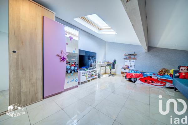 Appartement à vendre 4 pièces 89 m² Hettange-Grande