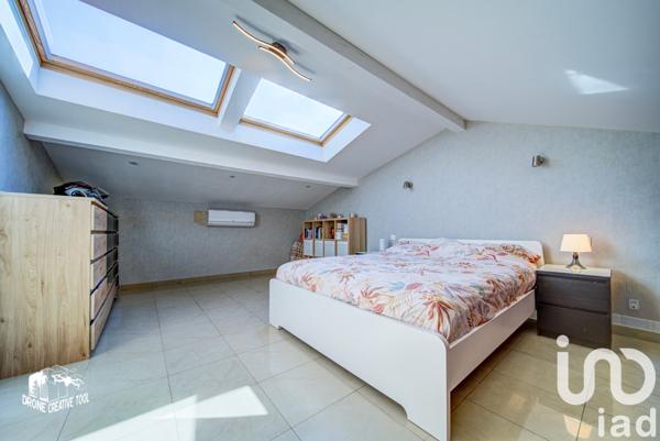 Appartement à vendre 4 pièces 89 m² Hettange-Grande