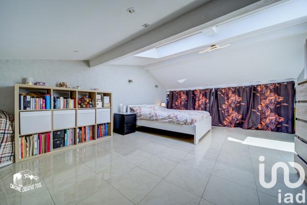 Appartement à vendre 4 pièces 89 m² Hettange-Grande