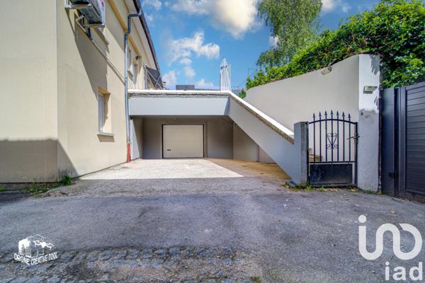 Appartement à vendre 4 pièces 89 m² Hettange-Grande