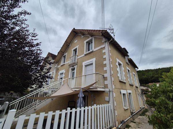 Immeuble à vendre à Trélissac (24750) - Dordogne