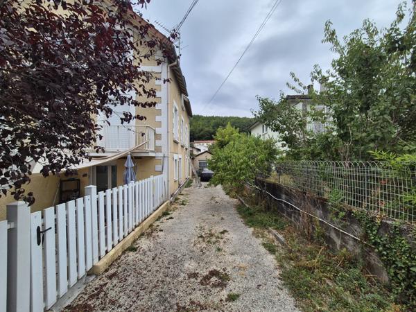 Immeuble à vendre à Trélissac (24750) - Dordogne