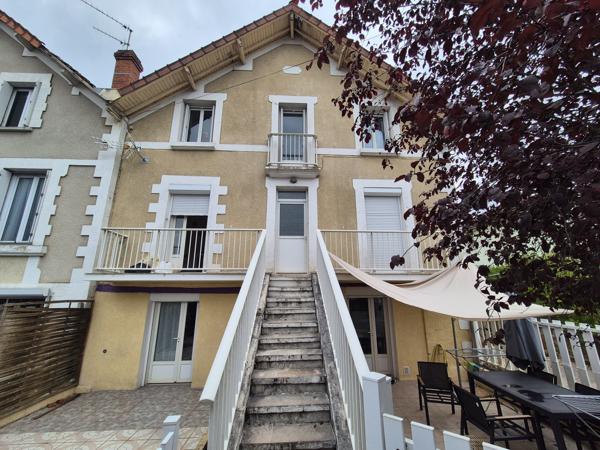 Immeuble à vendre à Trélissac (24750) - Dordogne