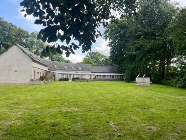 Maison Cany Barville 528 m2 - Gîte grande capacité d'accueil !