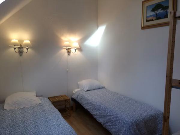 Maison Cany Barville 528 m2 - Gîte grande capacité d'accueil !