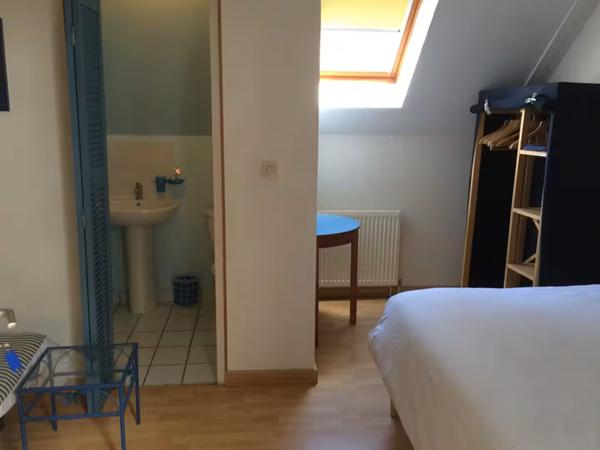 Maison Cany Barville 528 m2 - Gîte grande capacité d'accueil !