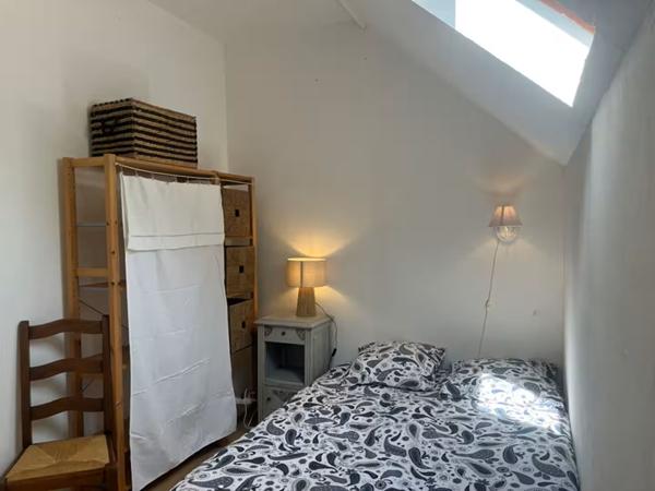 Maison Cany Barville 528 m2 - Gîte grande capacité d'accueil !