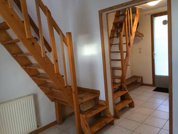 Maison Cany Barville 528 m2 - Gîte grande capacité d'accueil !