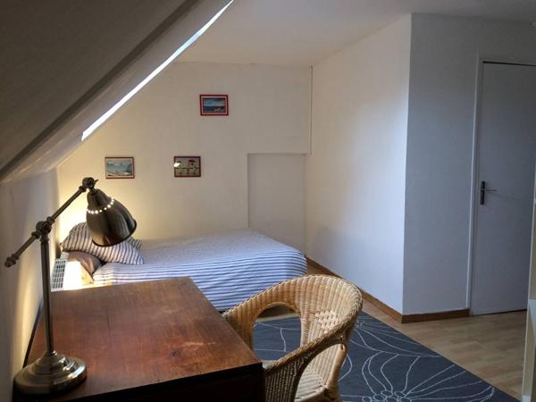 Maison Cany Barville 528 m2 - Gîte grande capacité d'accueil !