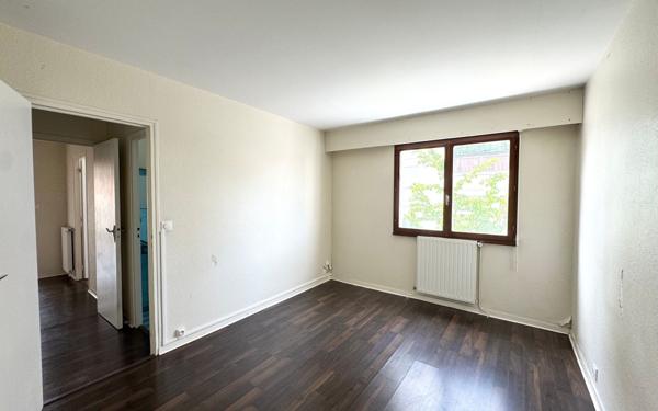 Appartement à vendre    2 pièces • 52,98 m2 Bordeaux