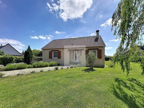 Vente / Pavillon