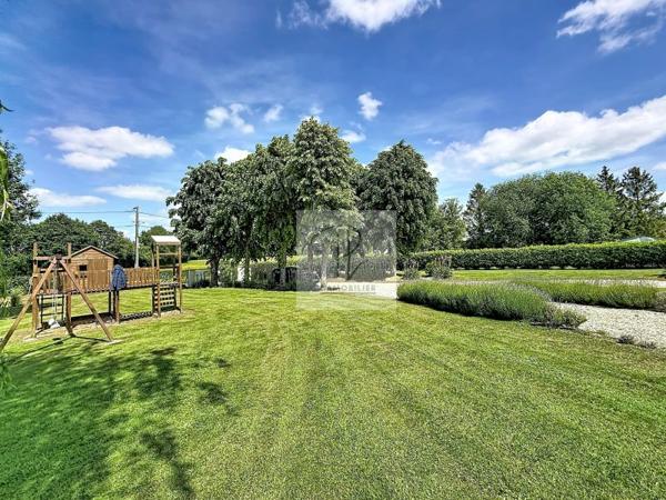 Vente / Pavillon