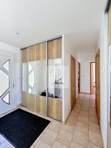 Vente / Pavillon