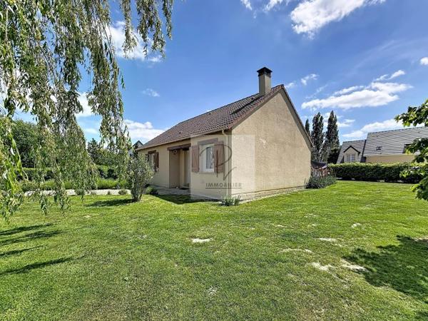 Vente / Pavillon