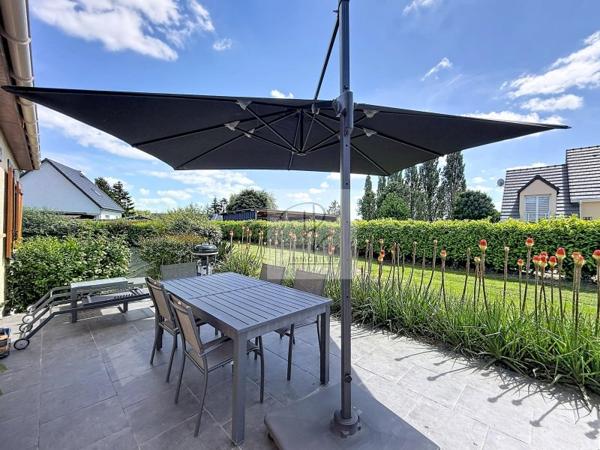 Vente / Pavillon