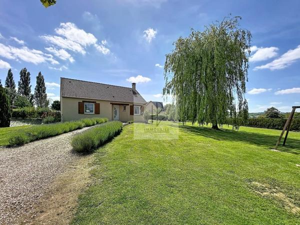 Vente / Pavillon