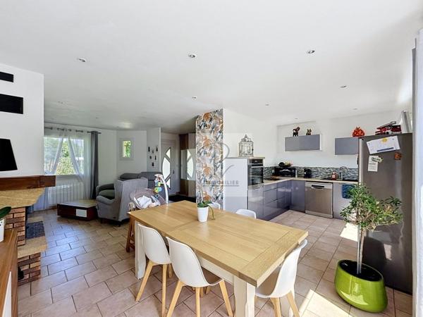 Vente / Pavillon