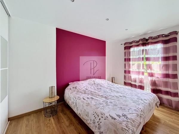 Vente / Pavillon