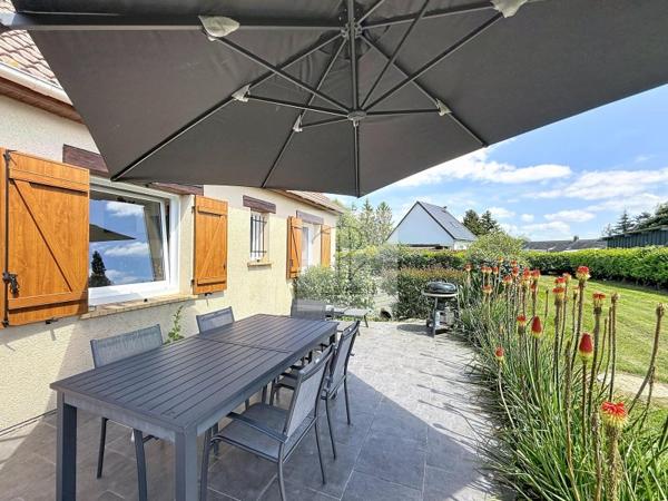 Vente / Pavillon