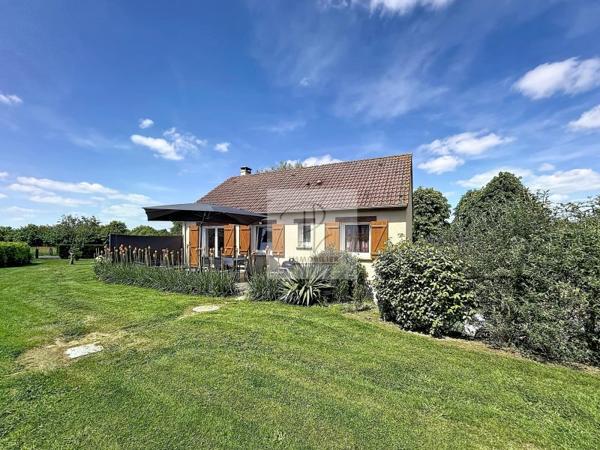 Vente / Pavillon