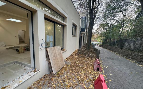 Maison à vendre    5 pièces •  Épinay-sur-Seine