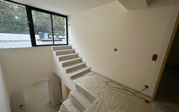 Maison à vendre    5 pièces •  Épinay-sur-Seine