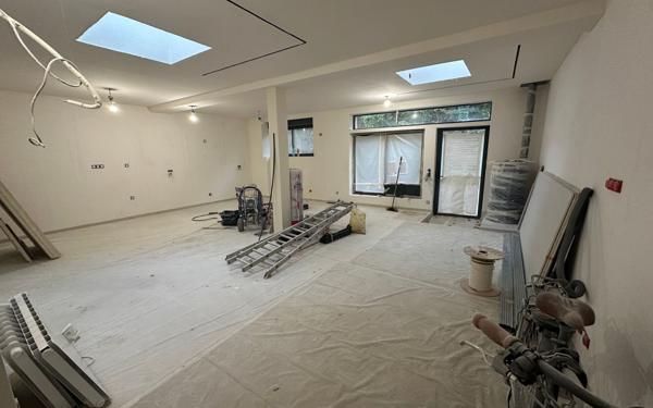 Maison à vendre    5 pièces •  Épinay-sur-Seine