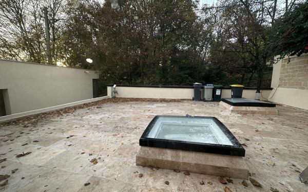 Maison à vendre    5 pièces •  Épinay-sur-Seine