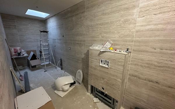 Maison à vendre    5 pièces •  Épinay-sur-Seine