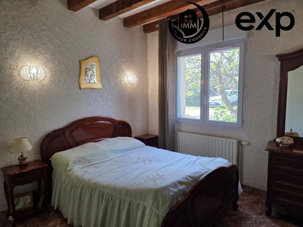Villa exceptionnelle St Laurent de Mure