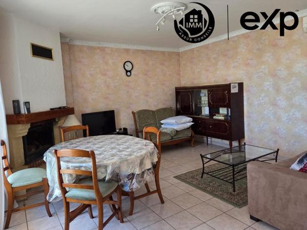 Villa exceptionnelle St Laurent de Mure