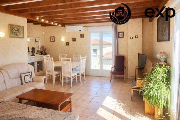 Villa exceptionnelle St Laurent de Mure