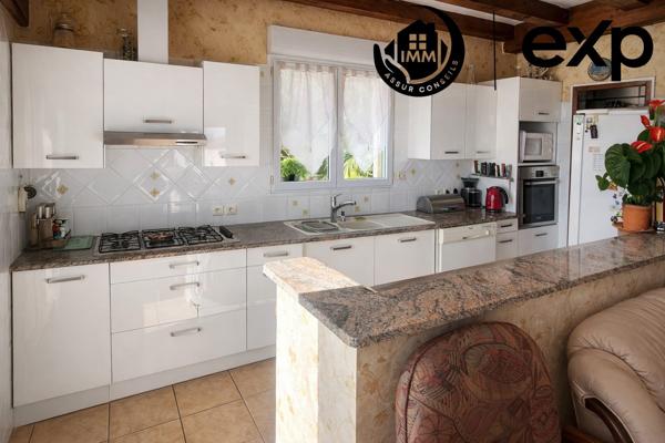 Villa exceptionnelle St Laurent de Mure