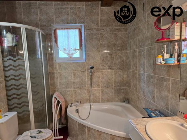 Villa exceptionnelle St Laurent de Mure