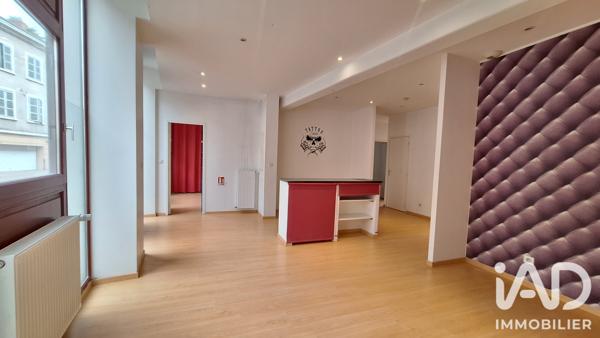 Murs commerciaux  à vendre 100 m² L'Arbresle