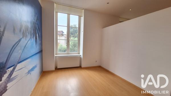 Murs commerciaux  à vendre 100 m² L'Arbresle