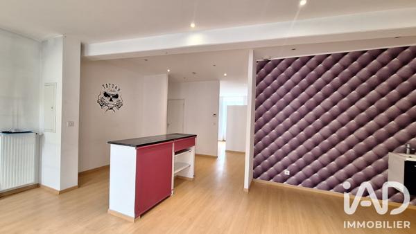 Murs commerciaux  à vendre 100 m² L'Arbresle