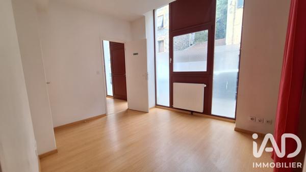 Murs commerciaux  à vendre 100 m² L'Arbresle