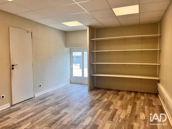 Location local d’activité 200 m² Rotherens