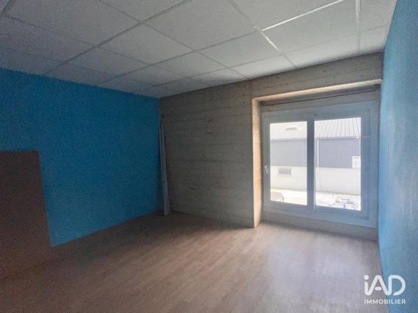 Location local d’activité 200 m² Rotherens