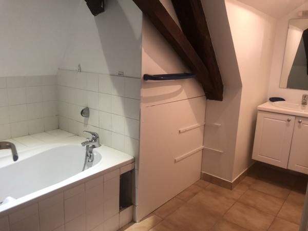 Appartement 2 pièce(s) 1 chambre(s) 53.03 m²