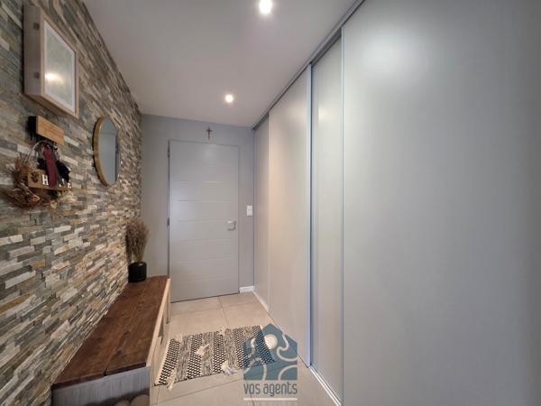 Maison 4 pièce(s) 3 chambre(s) 105.74 m²