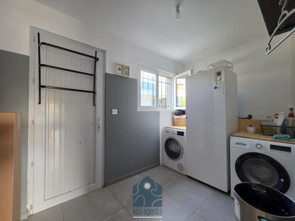 Maison 4 pièce(s) 3 chambre(s) 105.74 m²