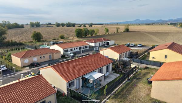 Maison 4 pièce(s) 3 chambre(s) 105.74 m²