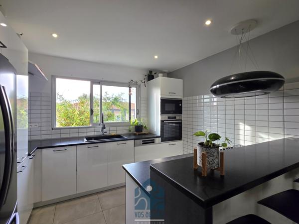Maison 4 pièce(s) 3 chambre(s) 105.74 m²