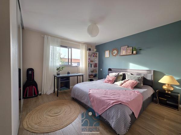 Maison 4 pièce(s) 3 chambre(s) 105.74 m²