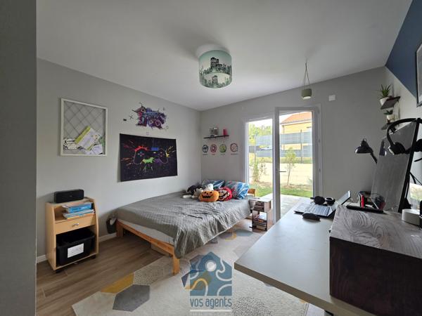 Maison 4 pièce(s) 3 chambre(s) 105.74 m²