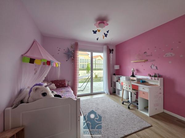 Maison 4 pièce(s) 3 chambre(s) 105.74 m²