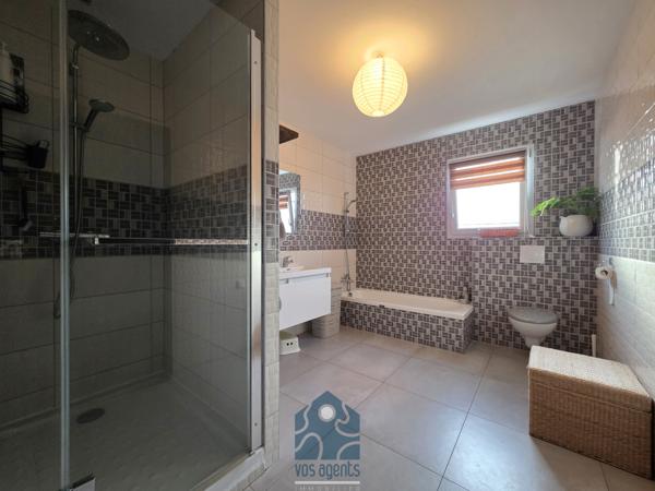 Maison 4 pièce(s) 3 chambre(s) 105.74 m²