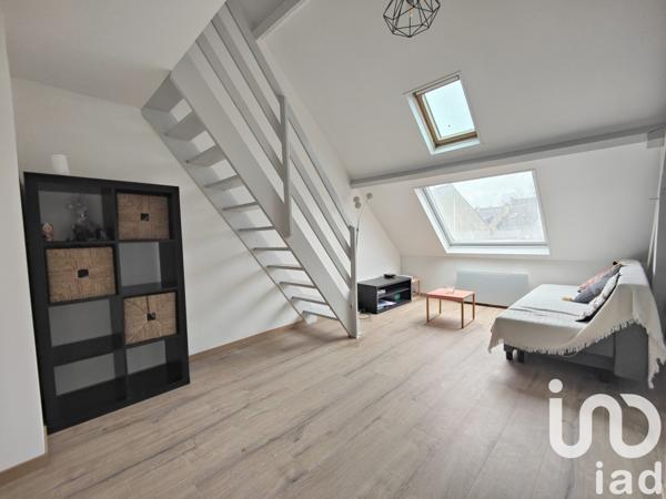 Appartement 1 pièce de 38 m² à Savigny-sur-Orge (91600)